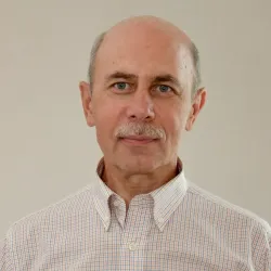 Фотография репетитора Сергеев Александр Михайлович