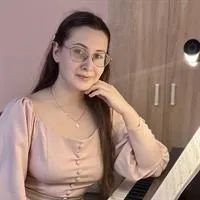 Фотография репетитора Пономарева Анастасия Вячеславовна