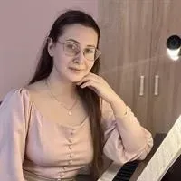 Фотография репетитора Пономарева Анастасия Вячеславовна