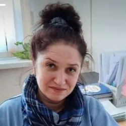 Фотография репетитора Раева Наталья Викторовна