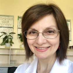 Фотография репетитора Килинкарова Нина Николаевна