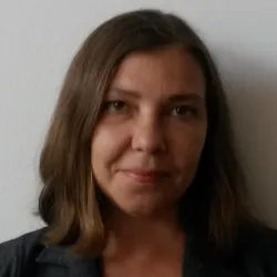 Фотография репетитора Морозова Ольга Сергеевна