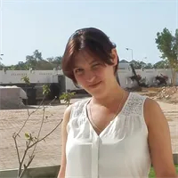 Фотография репетитора Хохрякова Анастасия Викторовна