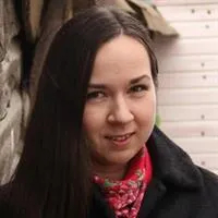 Фотография репетитора Лория Наталья Владимировна