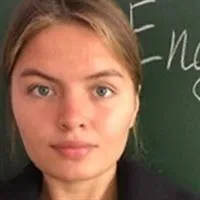 Фотография репетитора Иванова Анастасия Федоровна