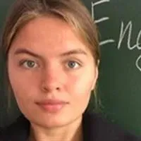 Фотография репетитора Иванова Анастасия Федоровна