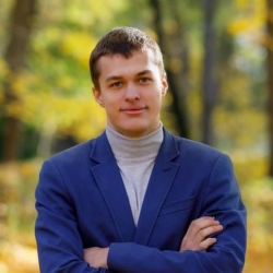 Фотография репетитора Пивоваров Михаил Викторович