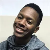 Фотография репетитора Мучемва Крейг Тафадзва-Мунаш Нобииле 