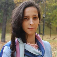 Фотография репетитора Зюзина Надежда Сергеевна