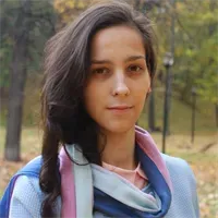 Фотография репетитора Зюзина Надежда Сергеевна