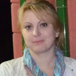 Фотография репетитора Розина Татьяна Николаевна