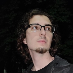 Фотография репетитора Ягодин Егор Евгеньевич