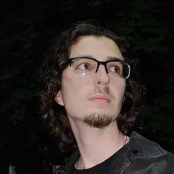 Фотография репетитора Ягодин Егор Евгеньевич