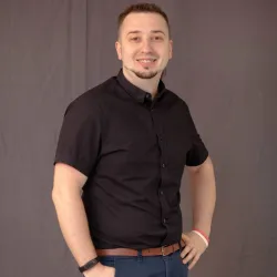 Добровольский Всеволод Константинович