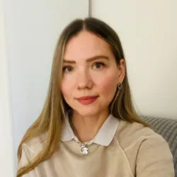 Фотография репетитора Новикова Марина Владимировна