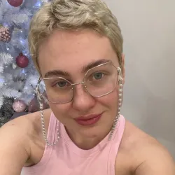 Фотография репетитора Диджулис Полина Игоревна