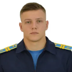 Фотография репетитора Прачик Владислав Петрович