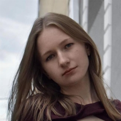 Фотография репетитора Руднева Наталья Сергеевна