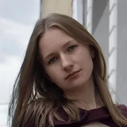 Фотография репетитора Руднева Наталья Сергеевна