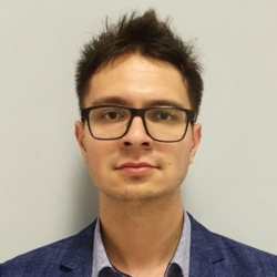 Фотография репетитора Королев Артем Олегович