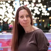 Фотография репетитора Данилей Юлия Анатольевна