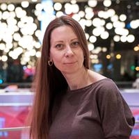 Фотография репетитора Данилей Юлия Анатольевна