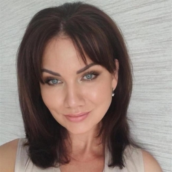 Фотография репетитора Фарносова Наталья Сергеевна