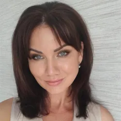 Фотография репетитора Фарносова Наталья Сергеевна