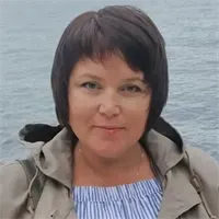 Фотография репетитора Газарова Наталья Юрьевна