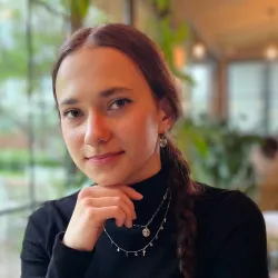 Фотография репетитора Батюк Алевтина Антоновна