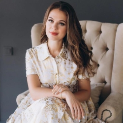 Фотография репетитора Бекаева Екатерина Александровна