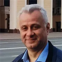 Фотография репетитора Меганов Сергей Александрович