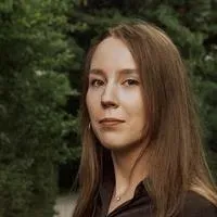 Фотография репетитора Перминова Анастасия Яковлевна