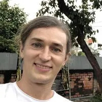 Фотография репетитора Пикалев Павел Викторович