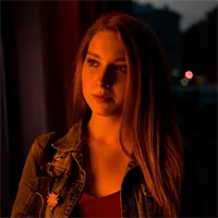 Фотография репетитора Мебония Маргарита Алексеевна