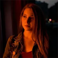 Фотография репетитора Мебония Маргарита Алексеевна
