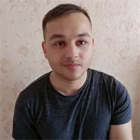 Фотография репетитора Солодовников Дмитрий Владимирович