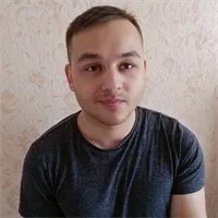 Фотография репетитора Солодовников Дмитрий Владимирович