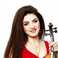 Фотография репетитора Ибрагимова Инара Иззетовна