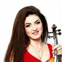 Фотография репетитора Ибрагимова Инара Иззетовна