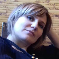 Фотография репетитора Воронина Анна Владимировна