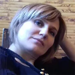 Фотография репетитора Воронина Анна Владимировна