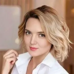 Фотография репетитора Аминова Анна Александровна