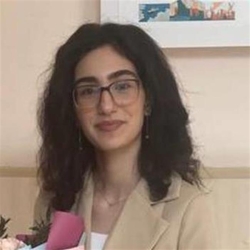 Фотография репетитора Мастиева Эльмира Айдыновна