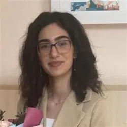 Фотография репетитора Мастиева Эльмира Айдыновна