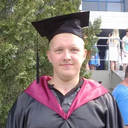 Фотография репетитора Епифанцев Дмитрий Геннадьевич