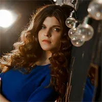 Фотография репетитора Семенцова Дарья Игоревна