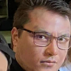 Фотография репетитора Богатырев Никита Викторович