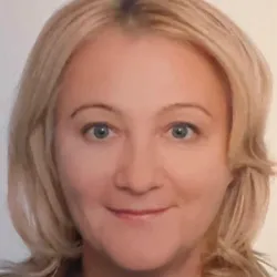 Фотография репетитора Калганова Виктория Евгеньевна