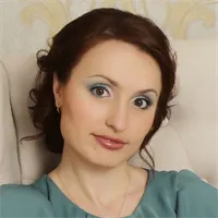 Фотография репетитора Тесленок Наталья Анатольевна